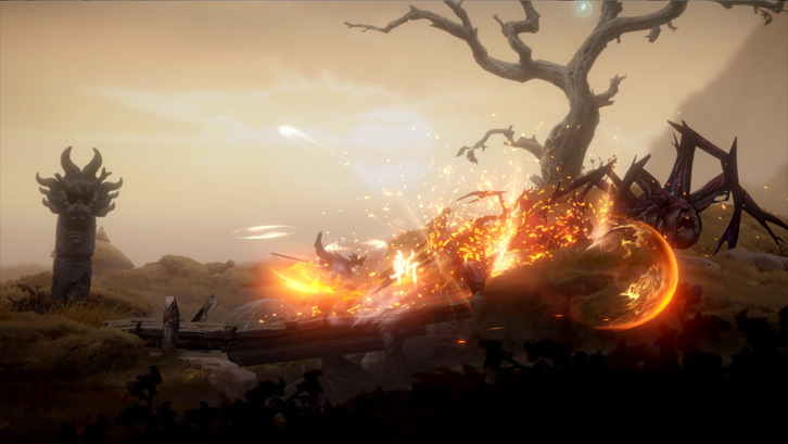 Eastern Exorcist image