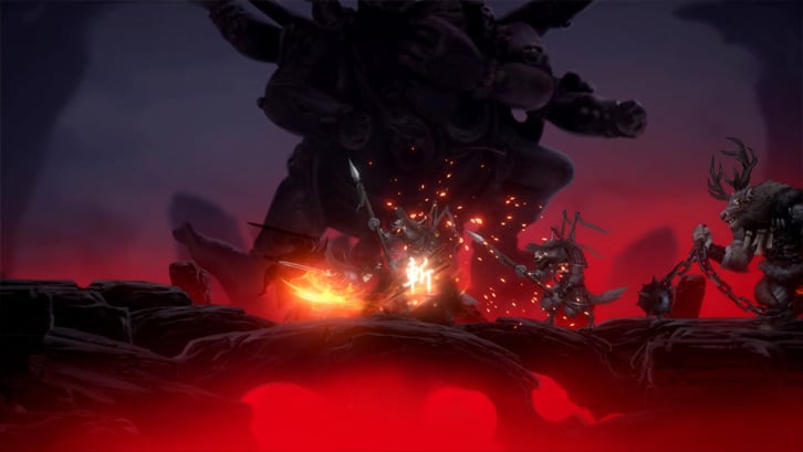 Eastern Exorcist image