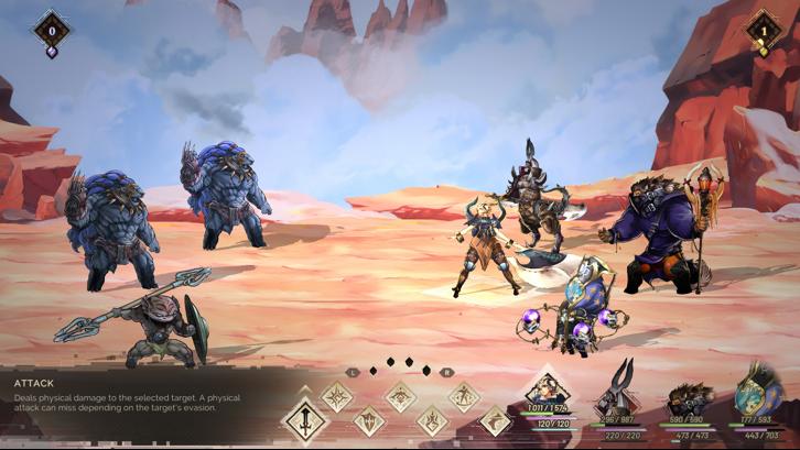 Astria Ascending image