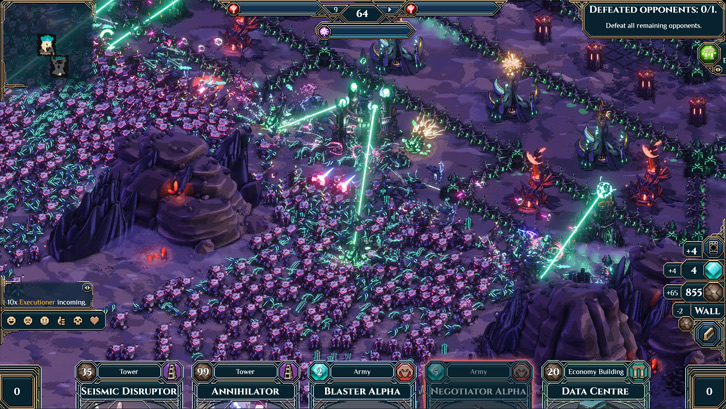 WARCANA ULTIMATE EDITION Steam Key screenshot from the video game thumbnail 7