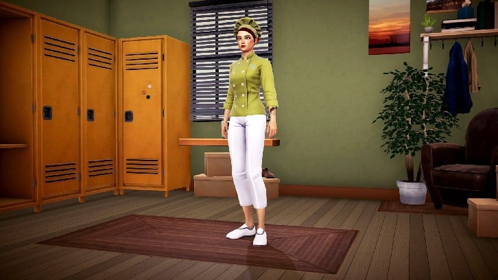 Chef Life: A Restaurant Simulator image
