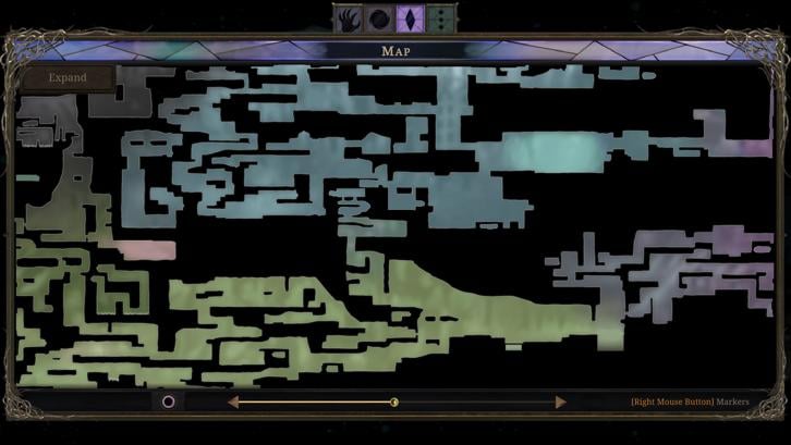 GRIME Steam Key screenshot from the video game thumbnail 9