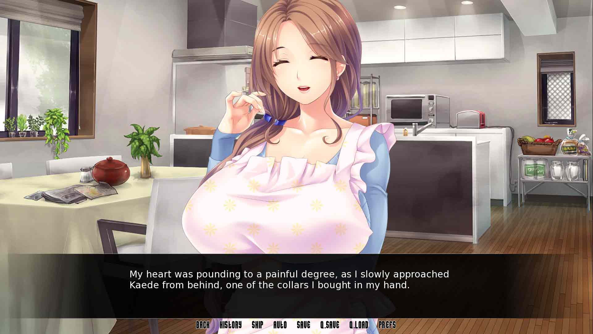 Mother Daughter Pleasure Pets image