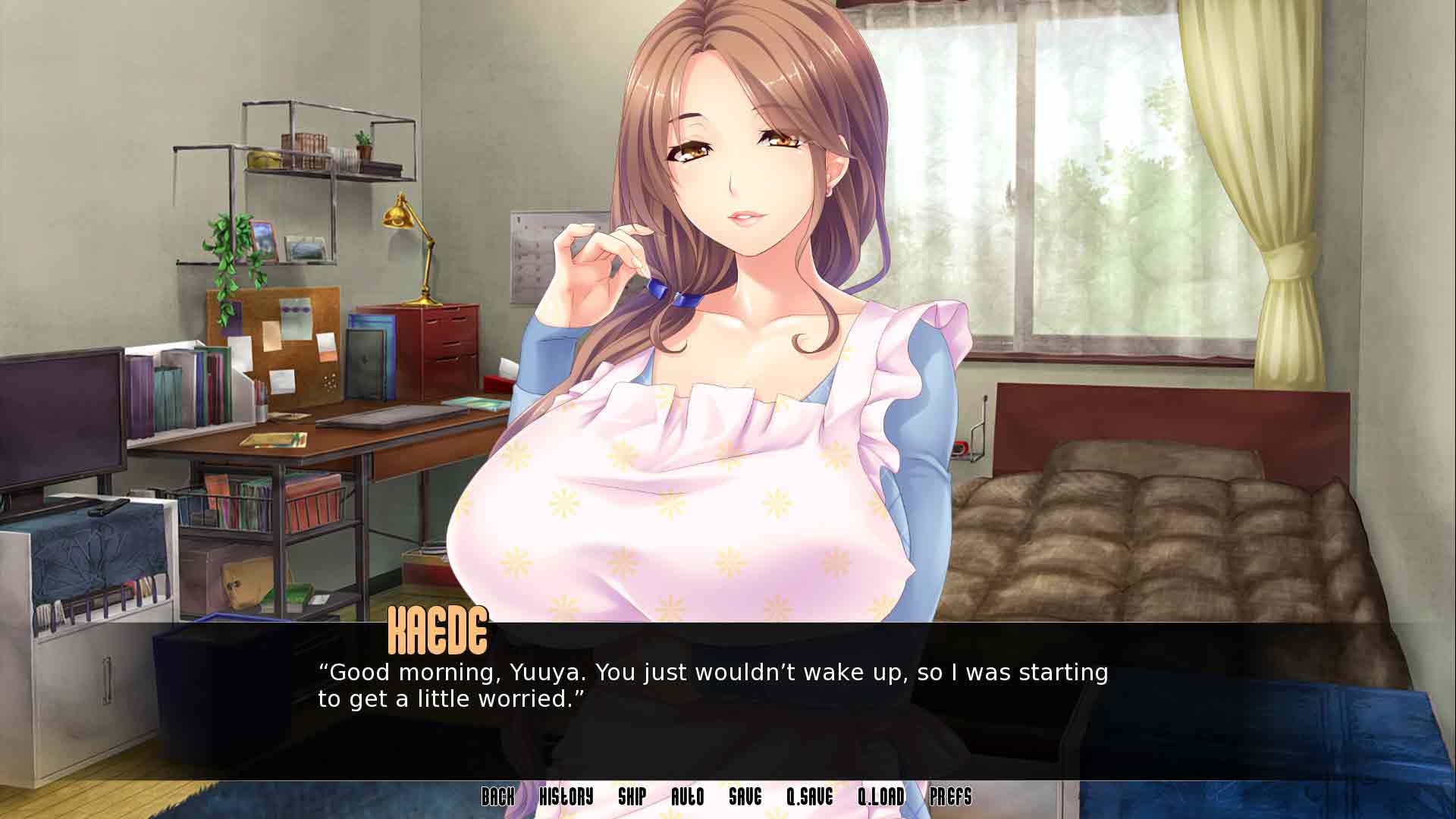 Mother Daughter Pleasure Pets image