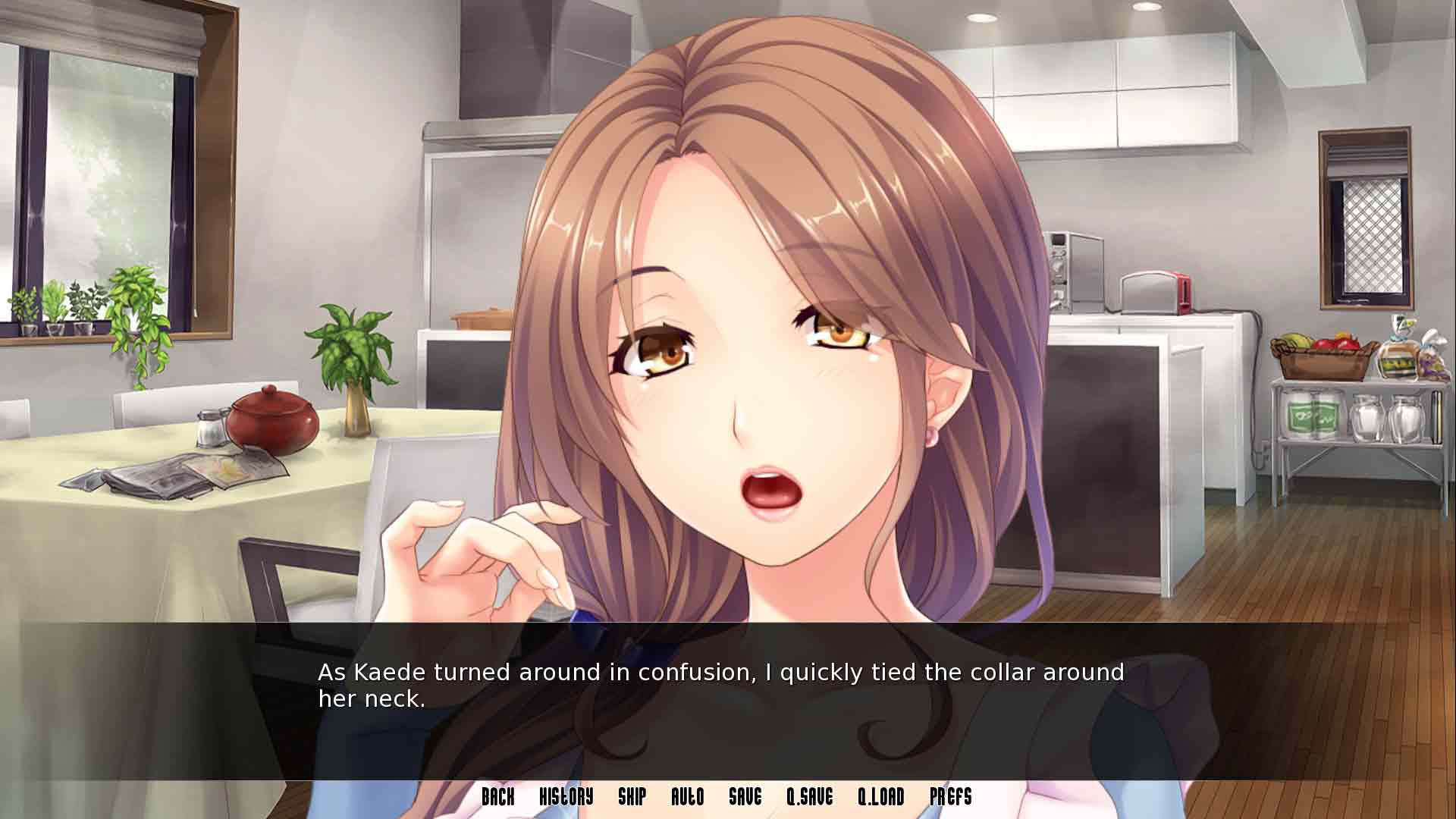 Mother Daughter Pleasure Pets image