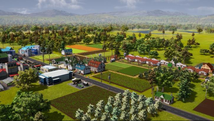 Farm Manager 2021 image