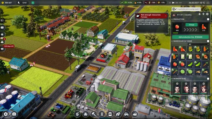 Farm Manager 2021 image