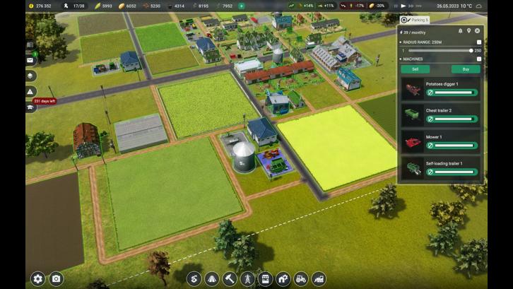 Farm Manager 2021 image