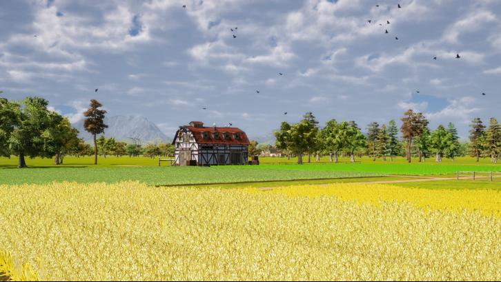 Farm Manager 2021 image