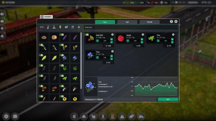 Farm Manager 2021 image