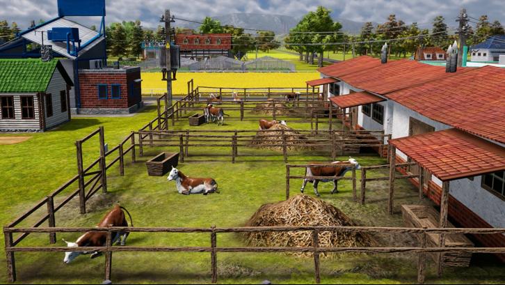 Farm Manager 2021 image