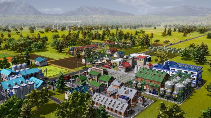 Farm Manager 2021 image