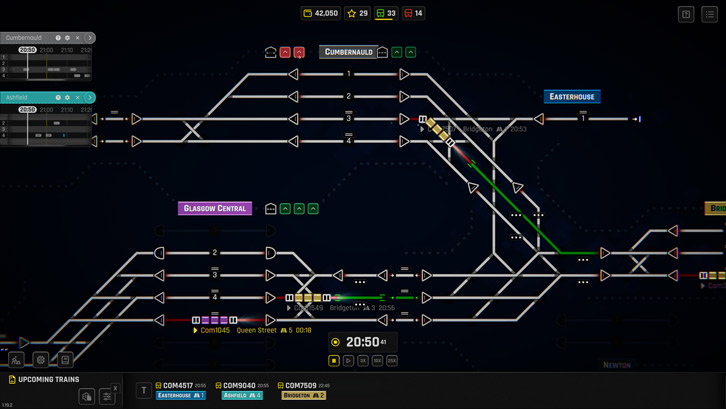 Rail Route image