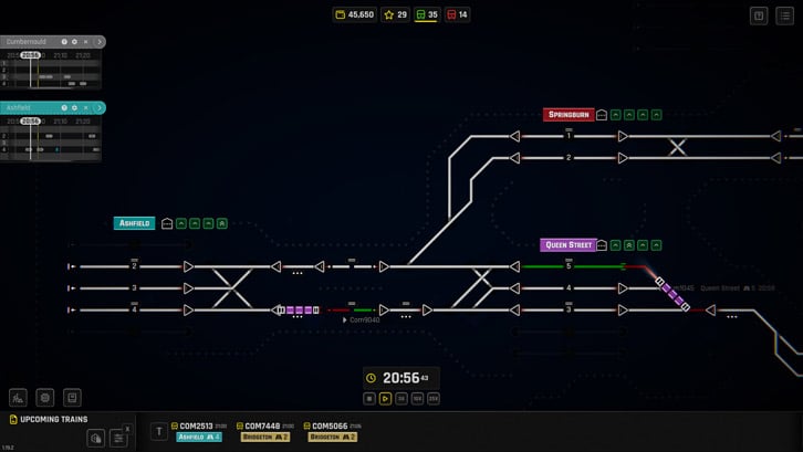 Rail Route image