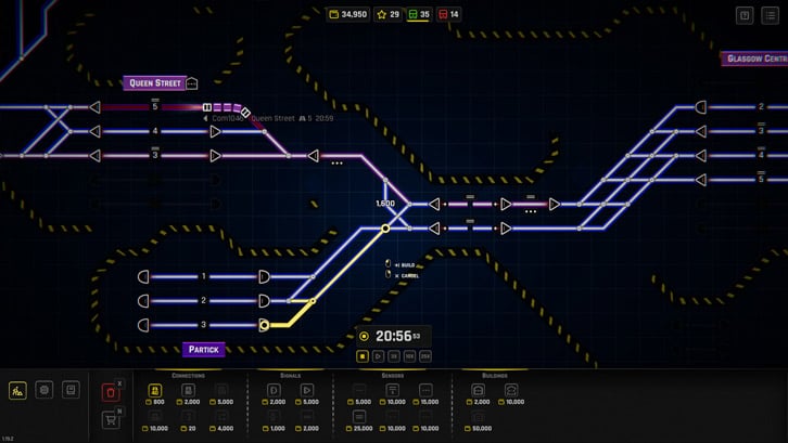 Rail Route image