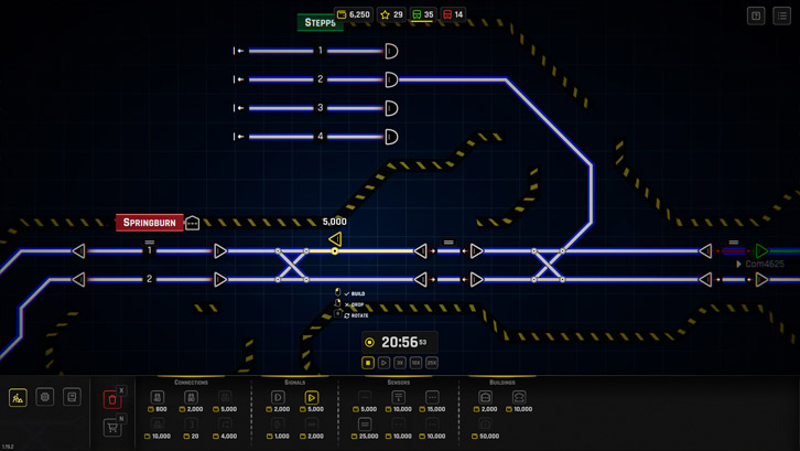 Rail Route image
