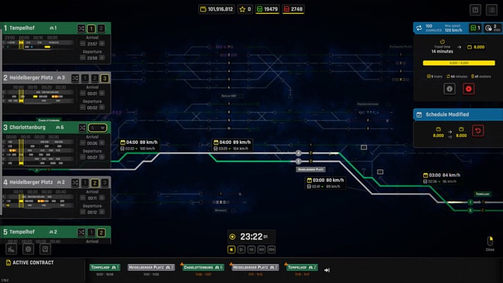 Rail Route image
