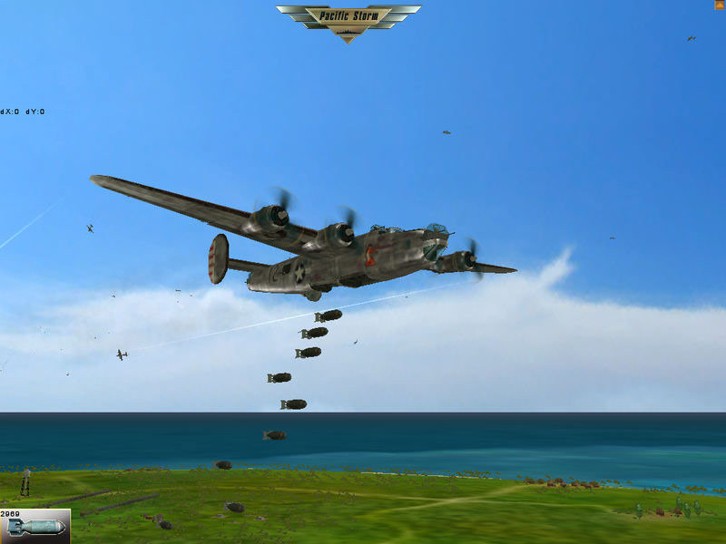 Pacific Storm Pack image