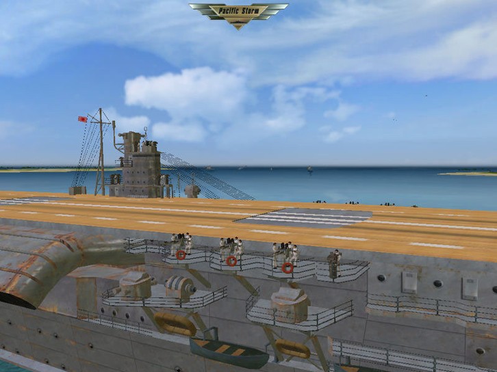 Pacific Storm Pack image