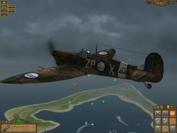 Pacific Storm Pack image