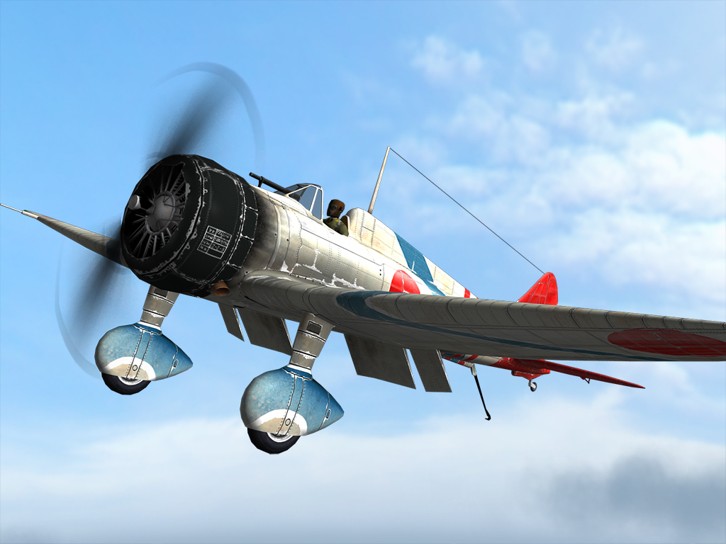 Pacific Storm Pack image