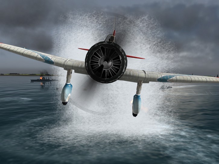 Pacific Storm Pack image