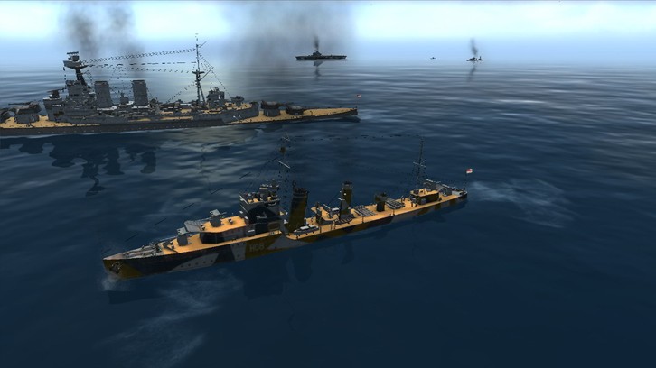 Pacific Storm Pack image