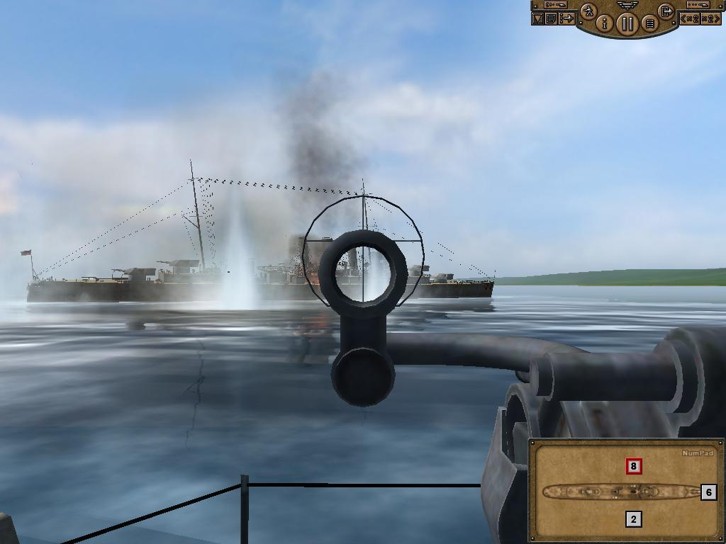 Pacific Storm Pack image
