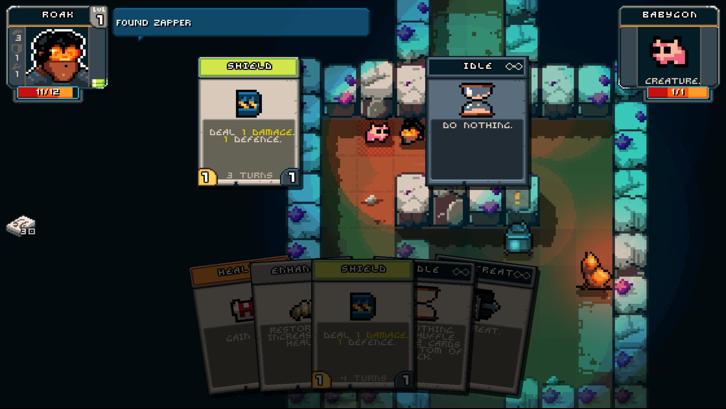 Space Grunts 2 image