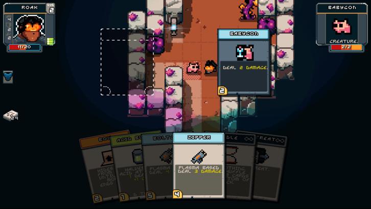 Space Grunts 2 image