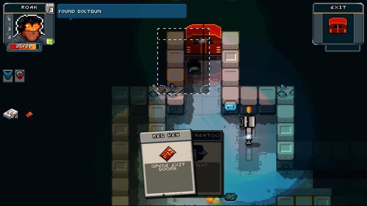 Space Grunts 2 image