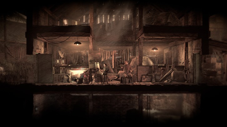 This War of Mine: Stories - Fading Embers (ep. 3) image