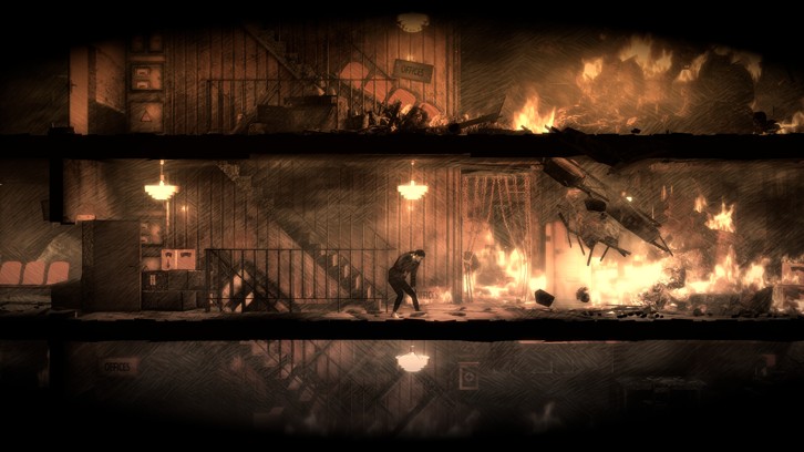 This War of Mine: Stories - Fading Embers (ep. 3) image