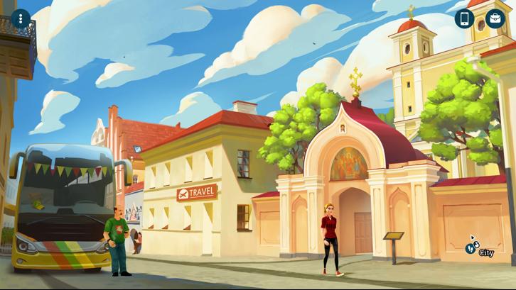 Crowns and Pawns: Kingdom of Deceit image