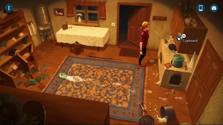 Crowns and Pawns: Kingdom of Deceit image