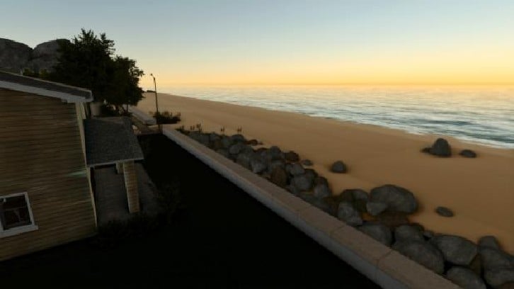 House Flipper - HGTV DLC image