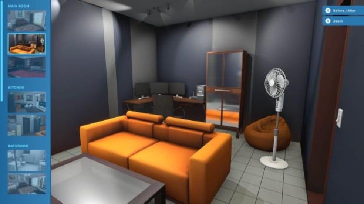 House Flipper - HGTV DLC image