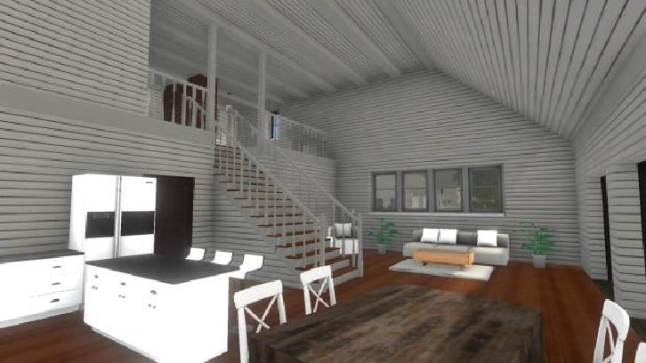 House Flipper - HGTV DLC image