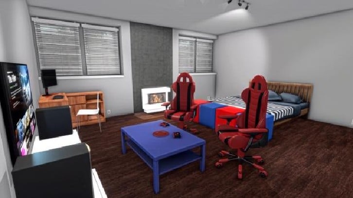 House Flipper - HGTV DLC image