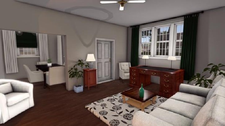 House Flipper - HGTV DLC image