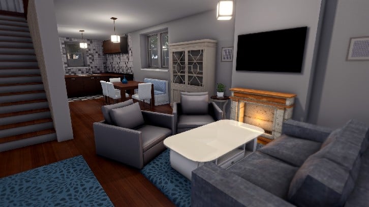 House Flipper - HGTV DLC image