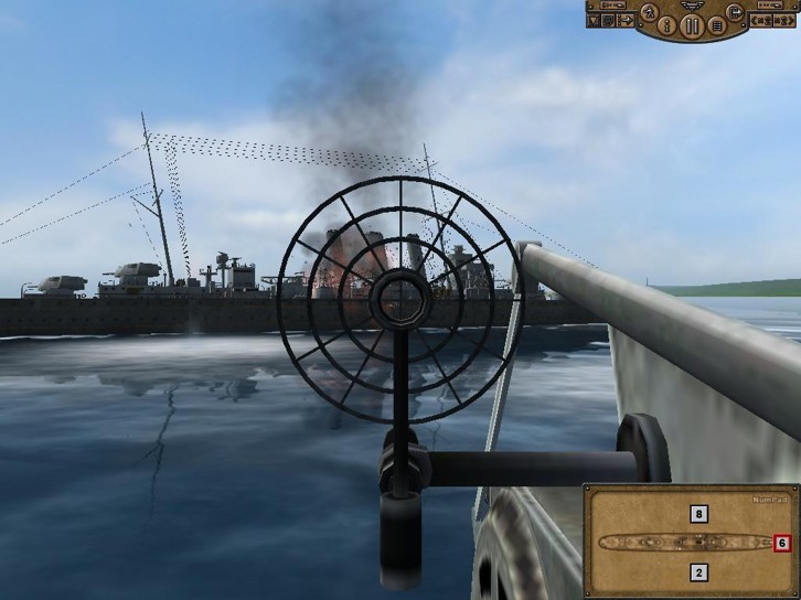 Pacific Storm: Allies image