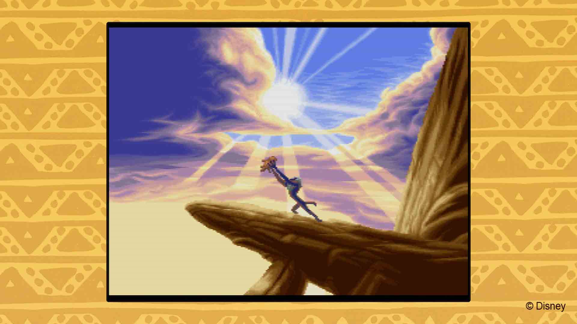 Disney Classic Games: Aladdin and The Lion King image