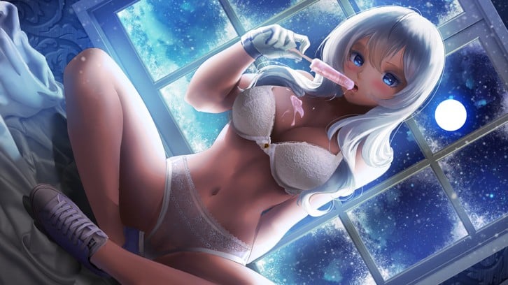 Cute Cute Cuties image