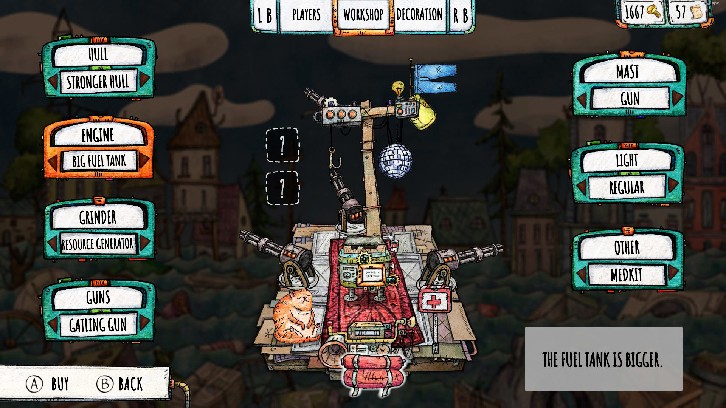 Trash Sailors image