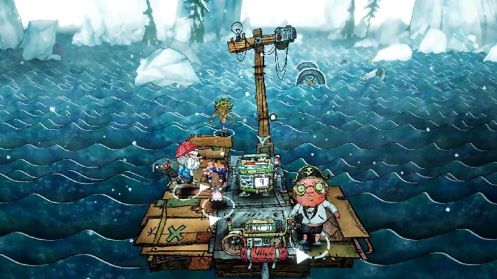 Trash Sailors image