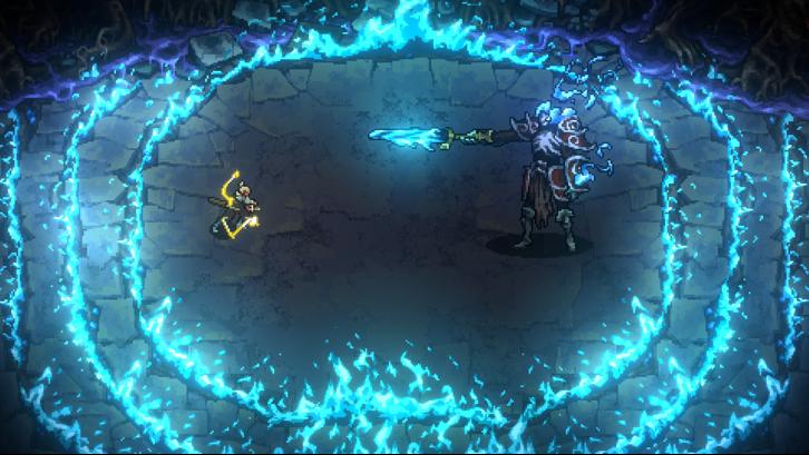 There Is No Light: Enhanced Edition Steam Key screenshot from the video game thumbnail 3