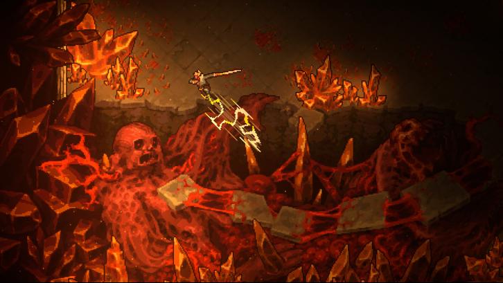 There Is No Light: Enhanced Edition Steam Key screenshot from the video game thumbnail 4