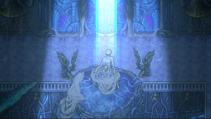 There Is No Light: Enhanced Edition Steam Key screenshot from the video game thumbnail 5