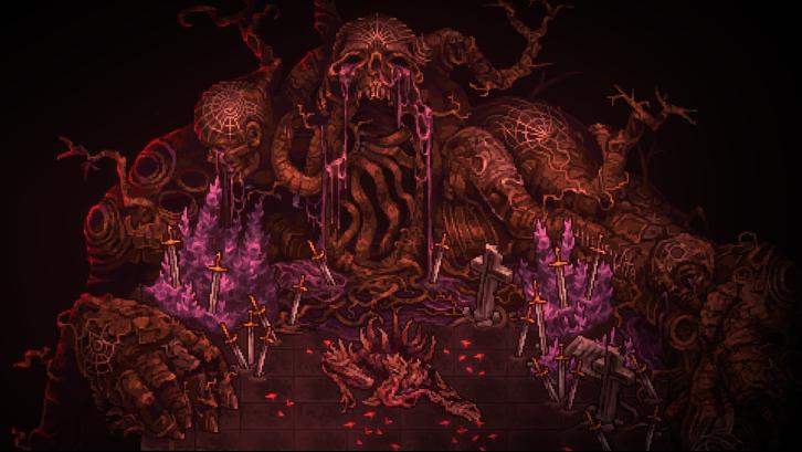 There Is No Light: Enhanced Edition Steam Key screenshot from the video game thumbnail 7